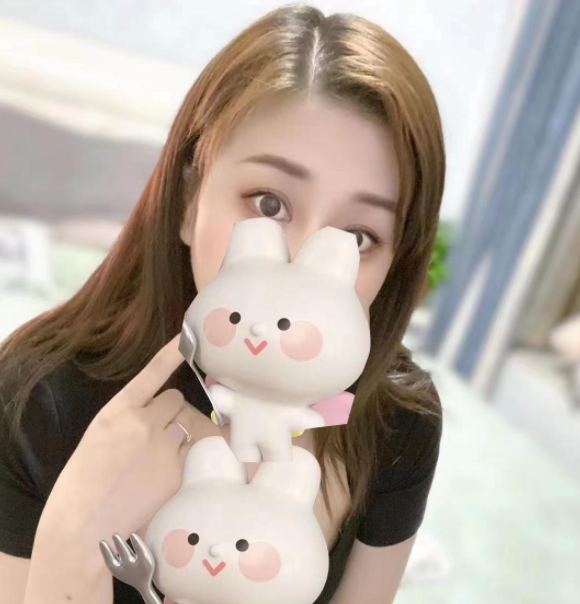 在贵阳的重庆美女-春欲楼