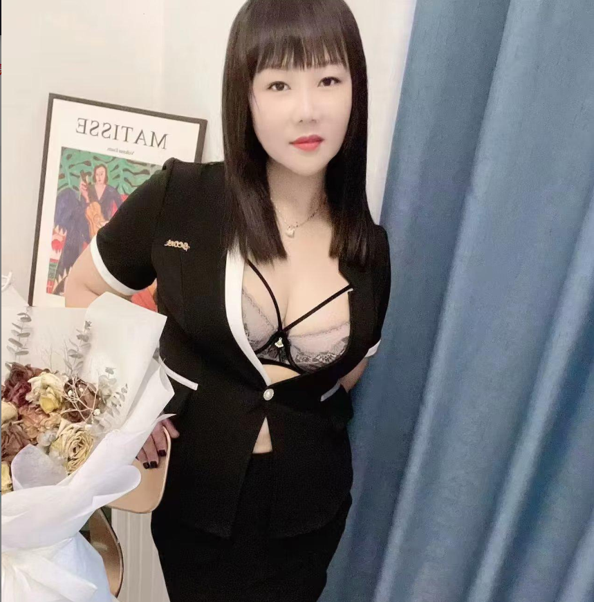 35岁 妈妈-春欲楼