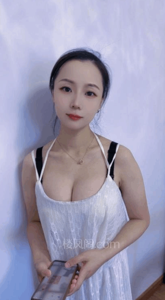 肤白身材好妹子-春欲楼