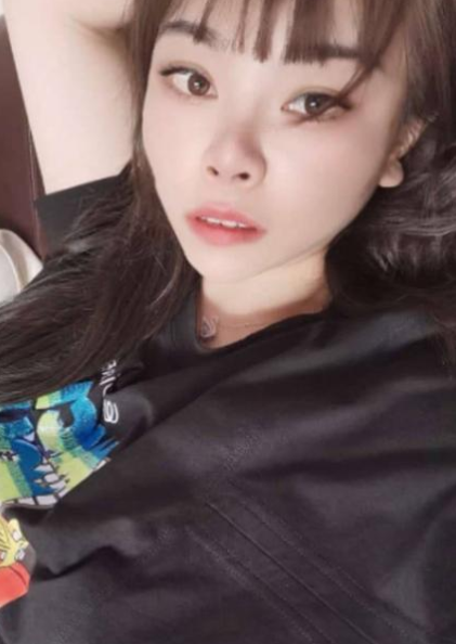 热情奔放妩媚璐璐-春欲楼