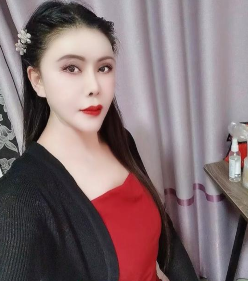 郑州大胸少妇-春欲楼