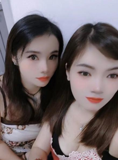 惠新西街双飞姐妹花-春欲楼