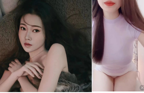 漂亮美女小姐姐-春欲楼