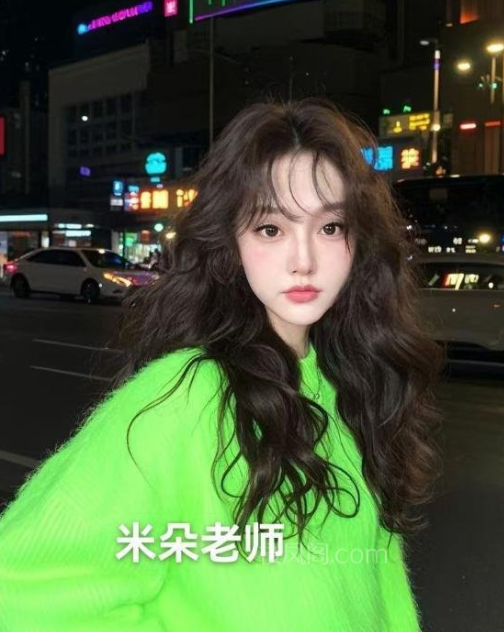海口御姐女王米朵-春欲楼