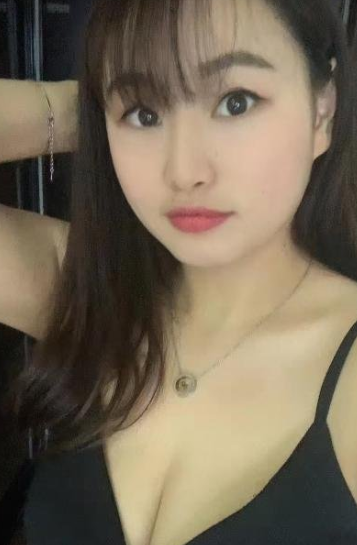 海口妹子子涵-春欲楼