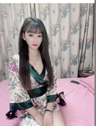 小阿霞-春欲楼