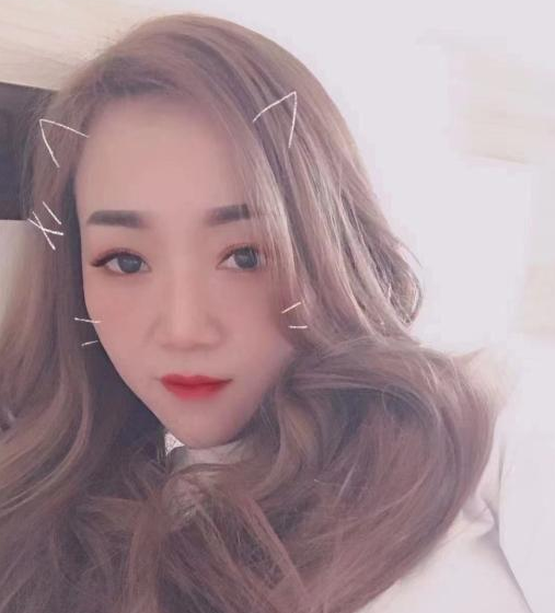 居家小妹莹莹-春欲楼