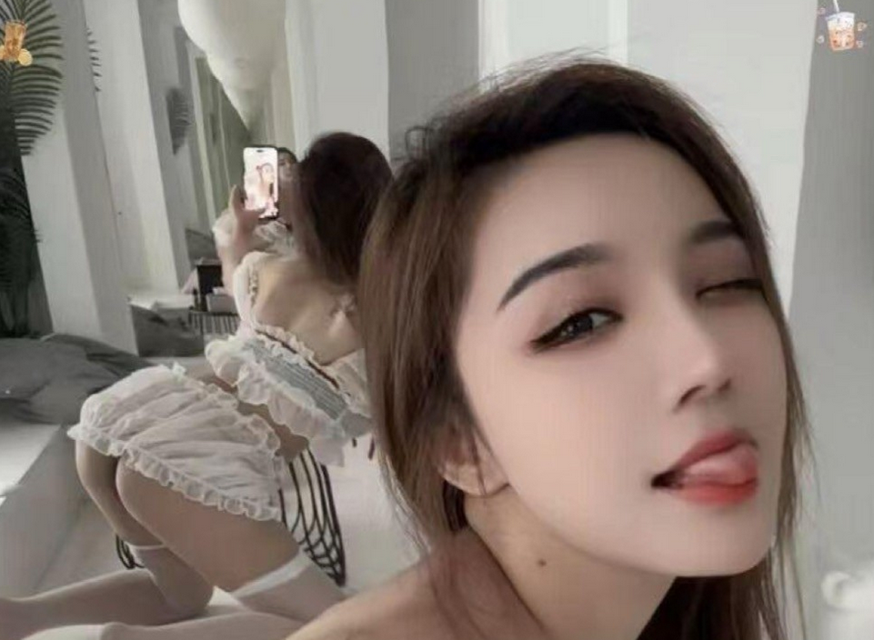 [徐汇] 长腿大胸少妇-春欲楼