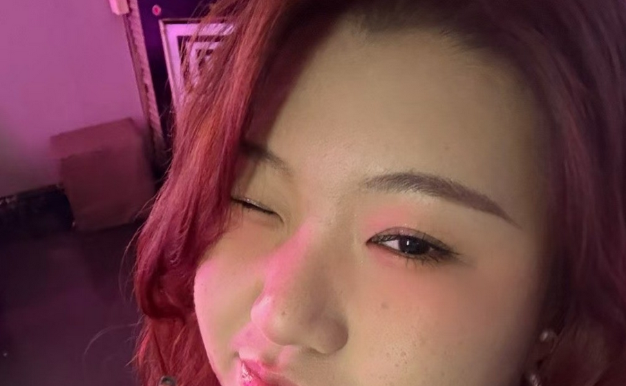 [奉贤] 上海奉贤顾里回归 [-春欲楼