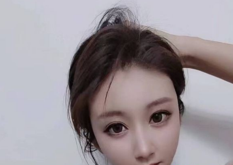 [广州] 身材很火的小姐姐-春欲楼