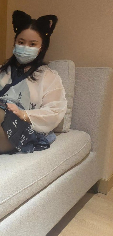 [泉州] 实战泉州婷婷-春欲楼