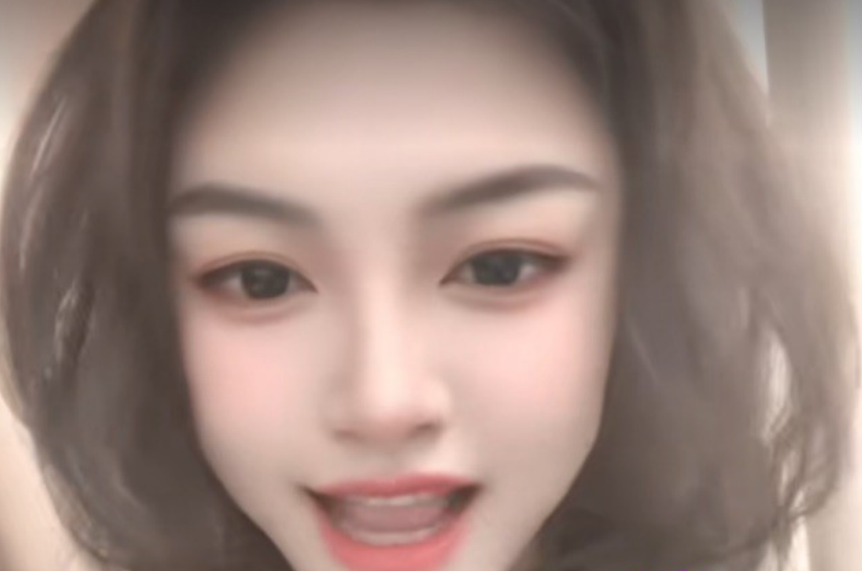 [昆明] 哈尼族大胸妹 [-春欲楼