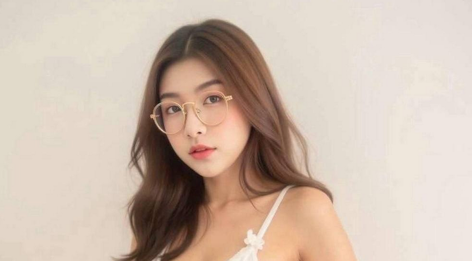 [合肥] 小岛性感嫩滑小美女-春欲楼