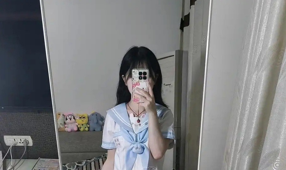 [佛山] 佛山禅城小玉。00后妹子-春欲楼