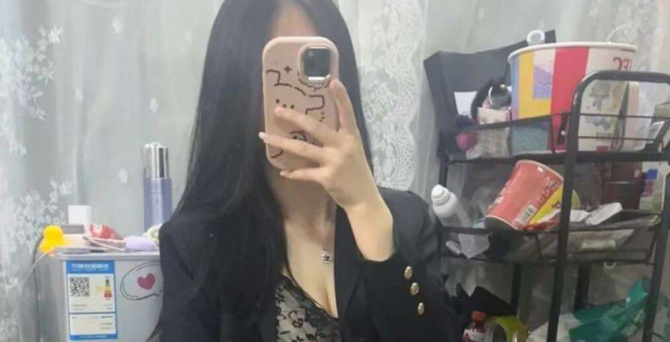 [深圳] 龙岗小浪货-春欲楼