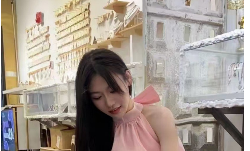 [郑州] 航院大三学妹兼职-春欲楼