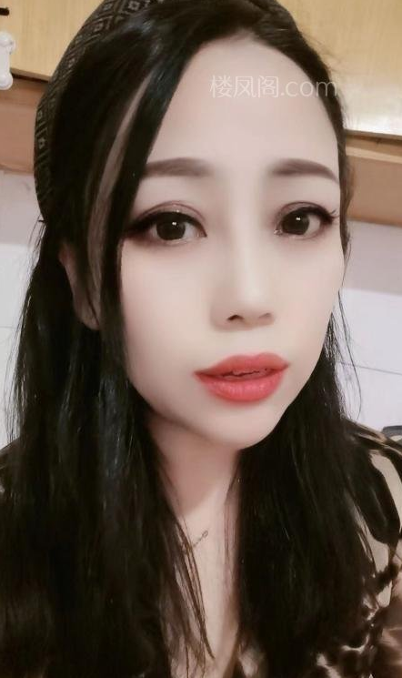 滨海熟女安然-春欲楼