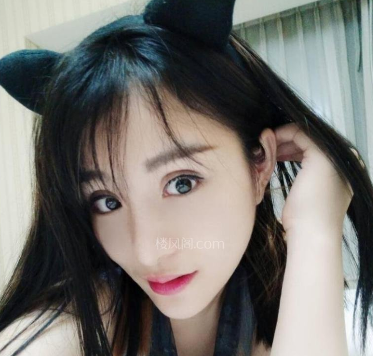 性感美女琦琦-春欲楼