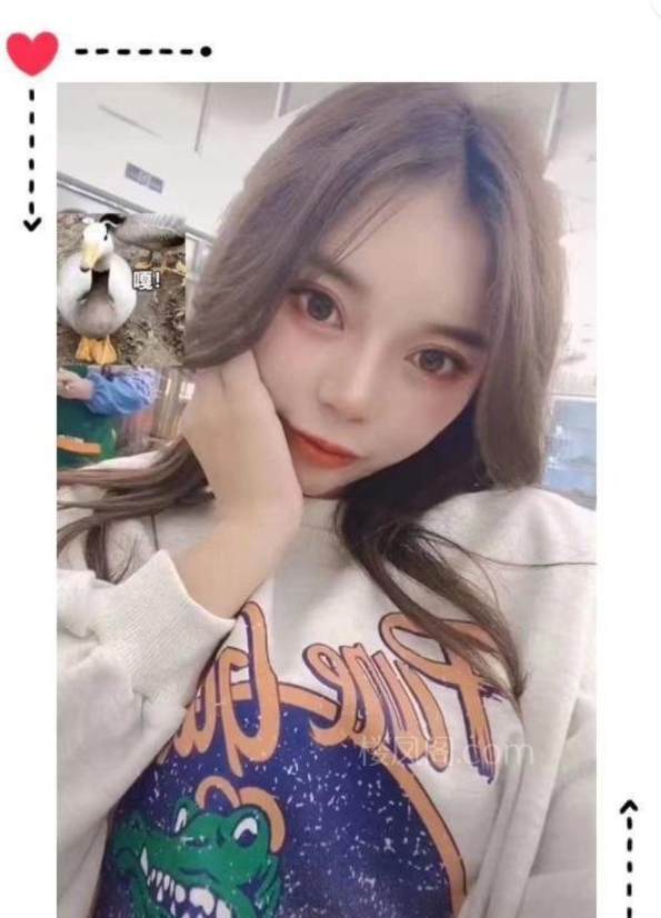 塘沽小鹿可爱妹妹-春欲楼