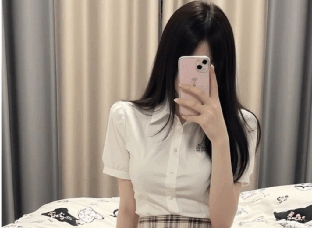 [南宁] 南宁妹妹，嘿嘿嘿-春欲楼