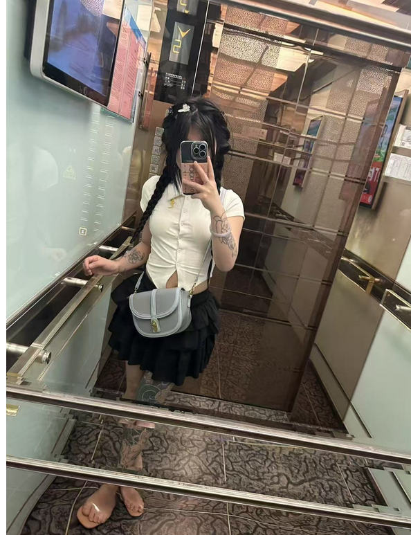 [塘沽] 塘沽姐妹-春欲楼