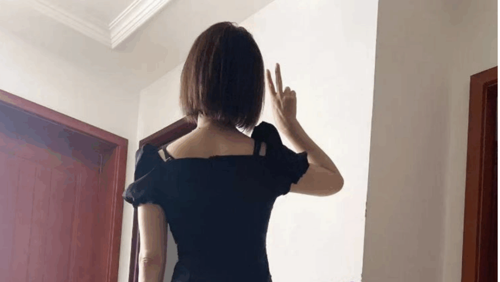 [郑州] 金水肥臀紧致少妇-春欲楼