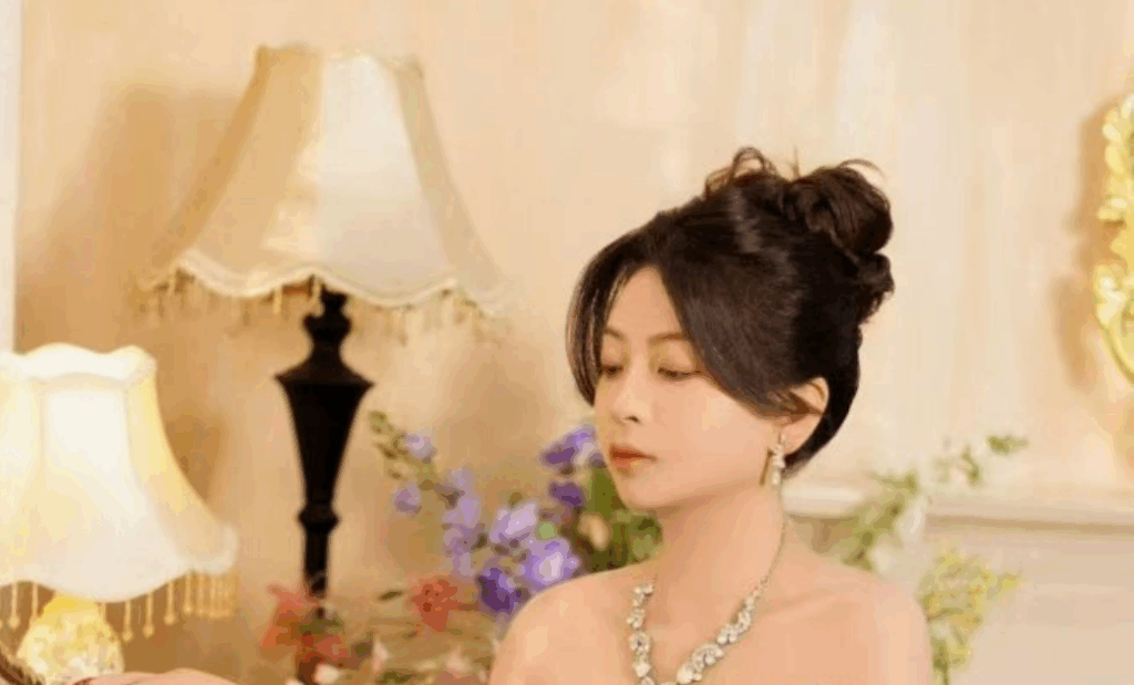 [呼和浩特] 妖艳的小姐姐-春欲楼