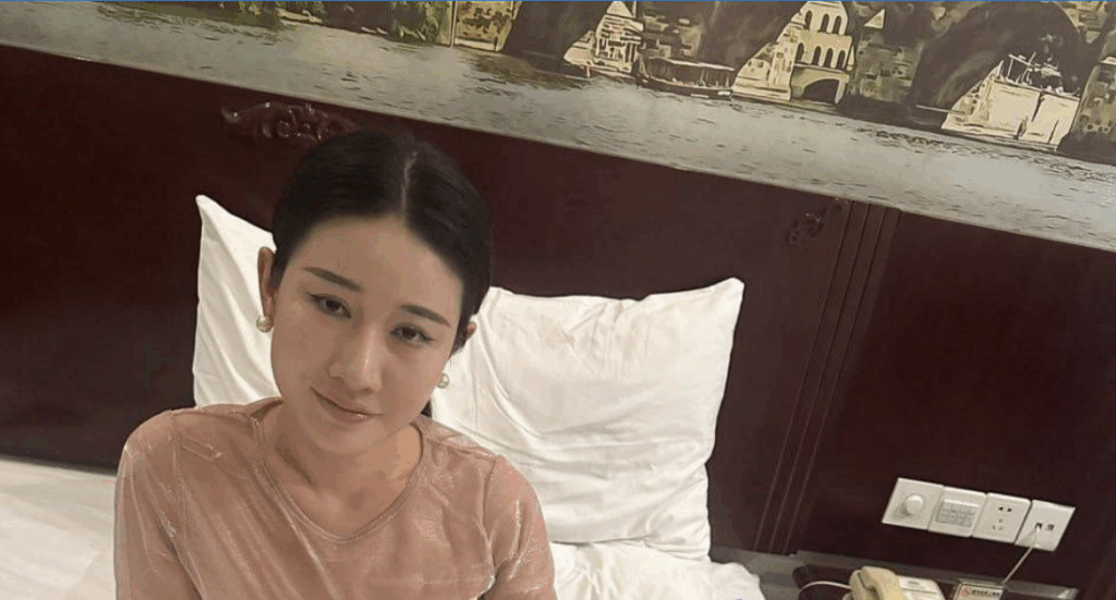 [东莞] 南城骚熟女-春欲楼