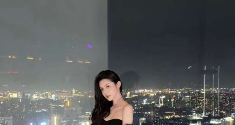 [杭州] 杭州外围嫩模热情妩媚特别有女人味-春欲楼