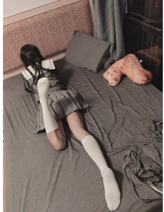 [静安] 小小cos妹子-春欲楼