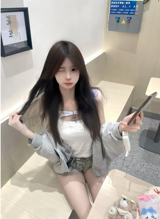 [惠州] 惠州三环旁边的小姐姐-春欲楼