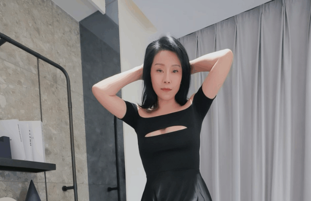[西安] 性价比熟女姐姐，情趣加持玩的开-春欲楼
