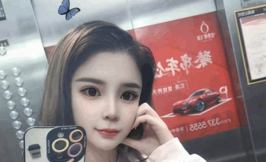 [朔州] 朔城区开发区的妹子-春欲楼