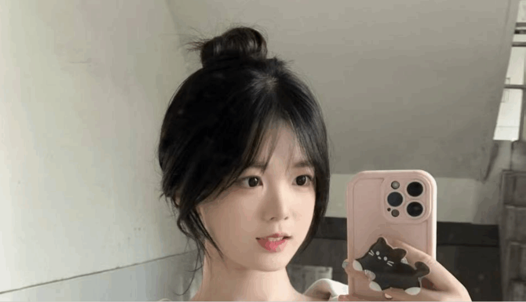 [黄浦] 上海漂亮小妹-春欲楼