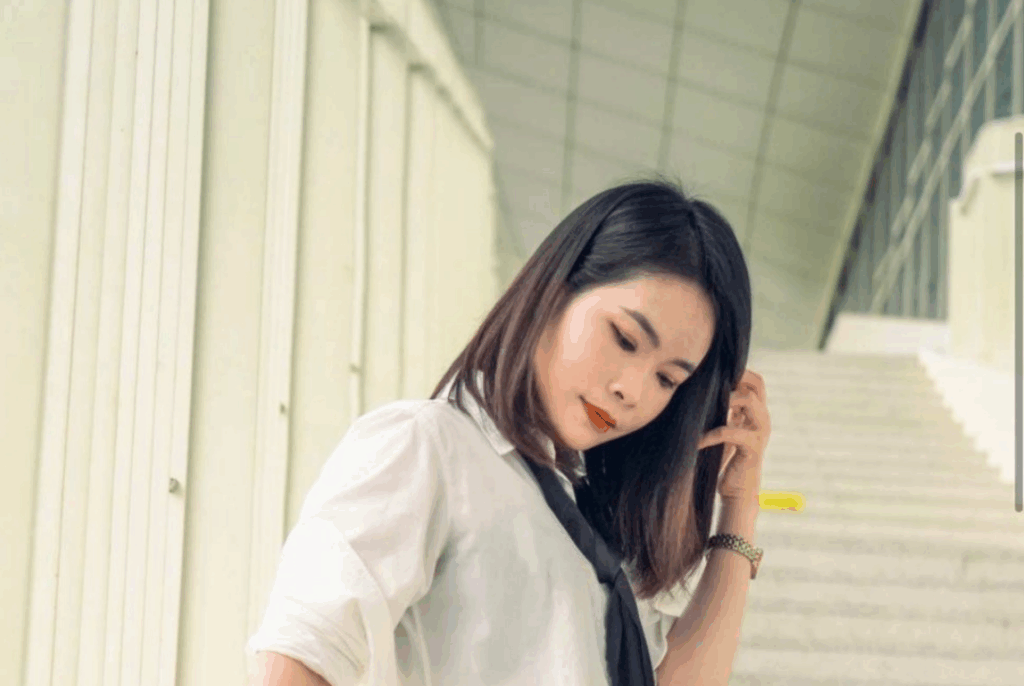 [深圳] 壹方天地附近的妹子-春欲楼