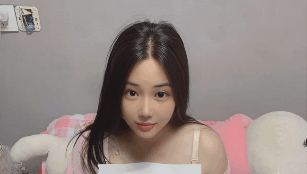 青浦温柔小姐姐-春欲楼