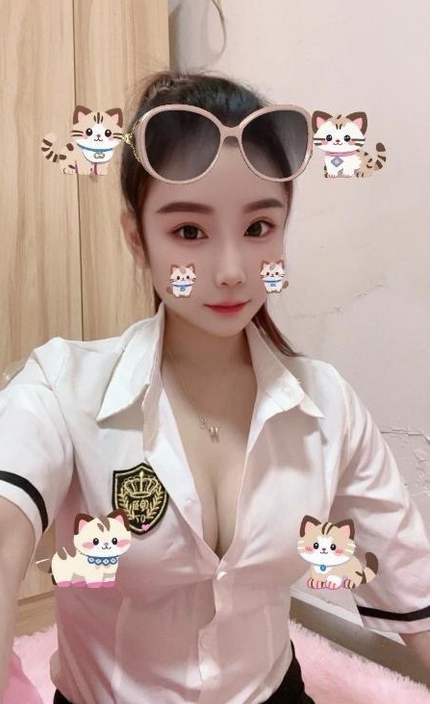 [武汉] 三点粉嫩美背小姐姐-春欲楼