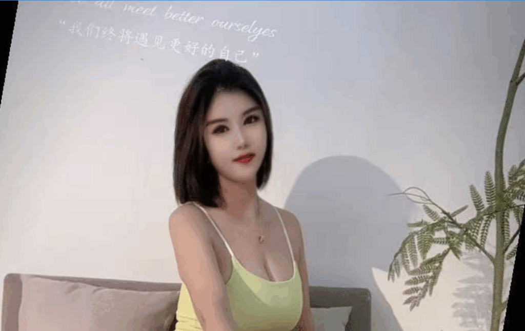 [丰台] 轻熟女柔柔-春欲楼