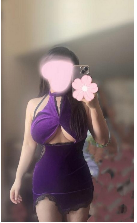 [苏州] 相城健身女神-春欲楼