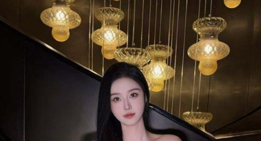 [济南] 山东外围性感极品-春欲楼