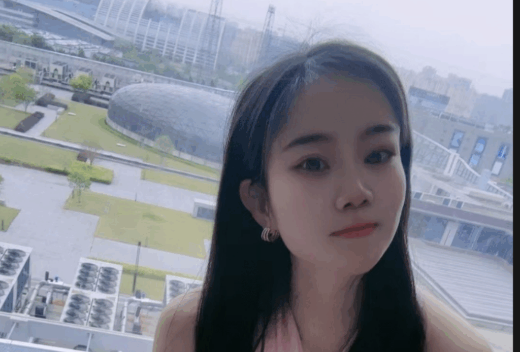 [杭州] 美甲店兼职美女叶子-春欲楼