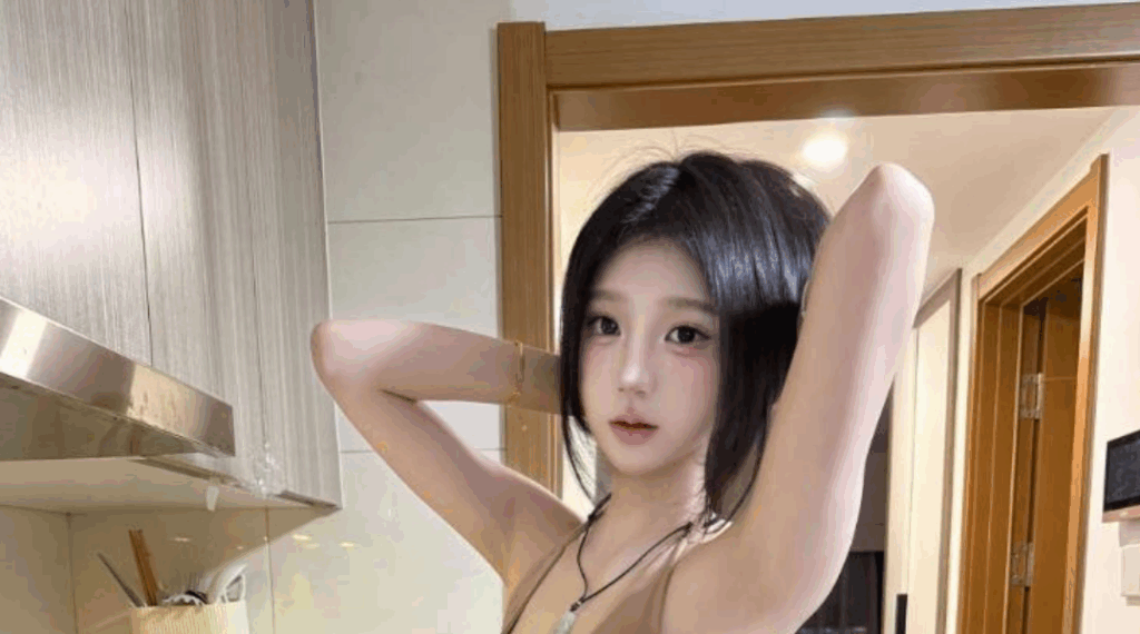 [杭州] 杭州高端粉嫩多汁学妹下海兼职-春欲楼