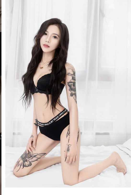 [哈尔滨] 南岗琳琳 [-春欲楼