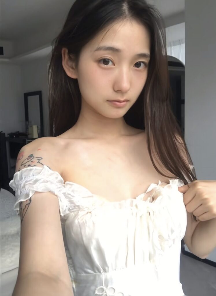 性感水嫩多汁欣欣-春欲楼