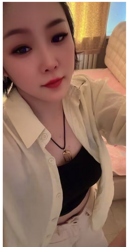[淄博] 水多活好的00后妹子-春欲楼