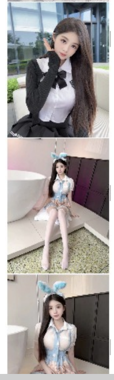 [成都] 成都美术学院在校女大-春欲楼