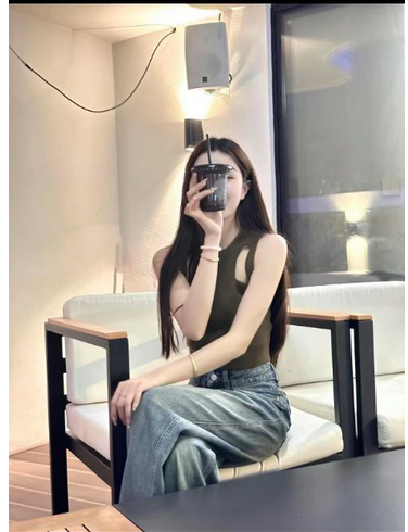 [朝阳] 刚开发的立水桥女友感的草莓妹妹-春欲楼