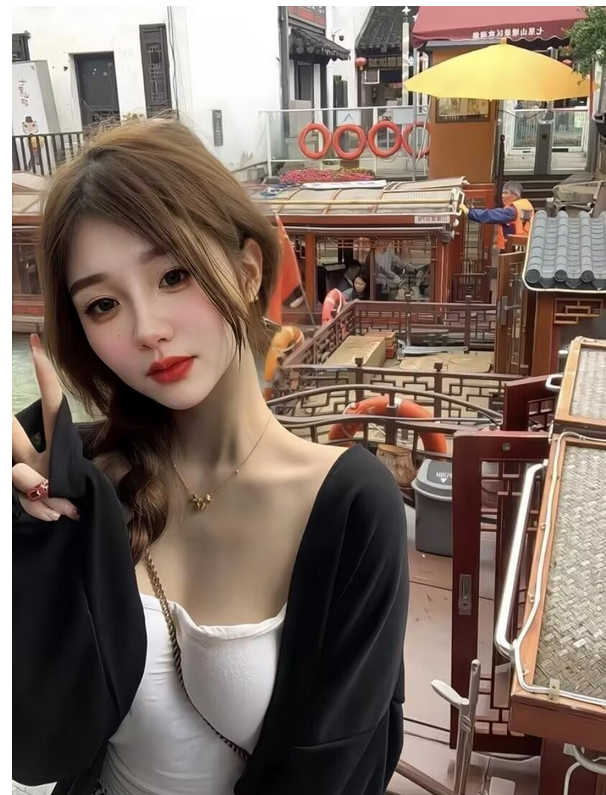 [房山] 长阳琪琪，身材好颜值高，自聊自做-春欲楼