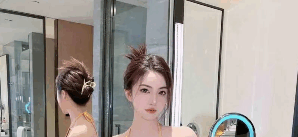 [市区] 重庆大胸颜值在线-春欲楼